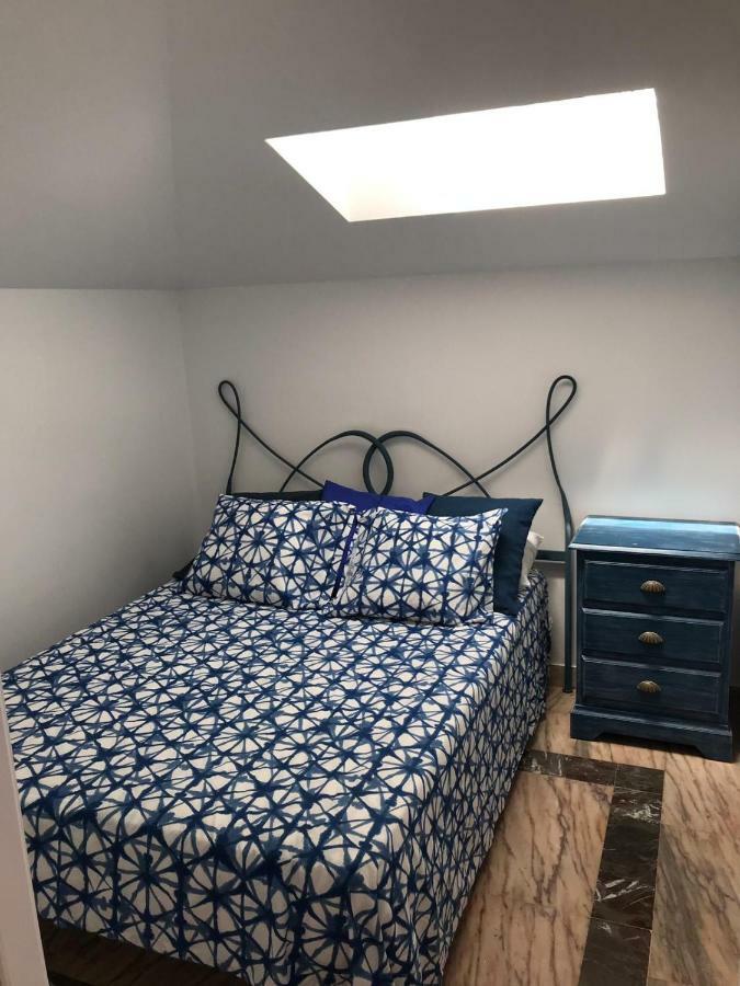 Puerta Del Mar, Atico&Spa Incluido En Primer Linea بينالماذينا المظهر الخارجي الصورة