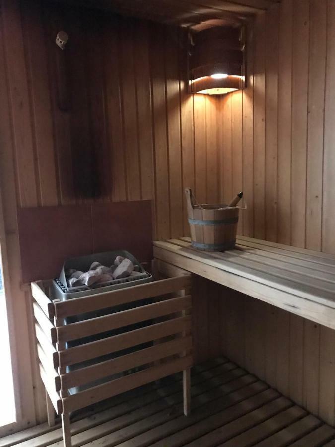 Puerta Del Mar, Atico&Spa Incluido En Primer Linea بينالماذينا المظهر الخارجي الصورة