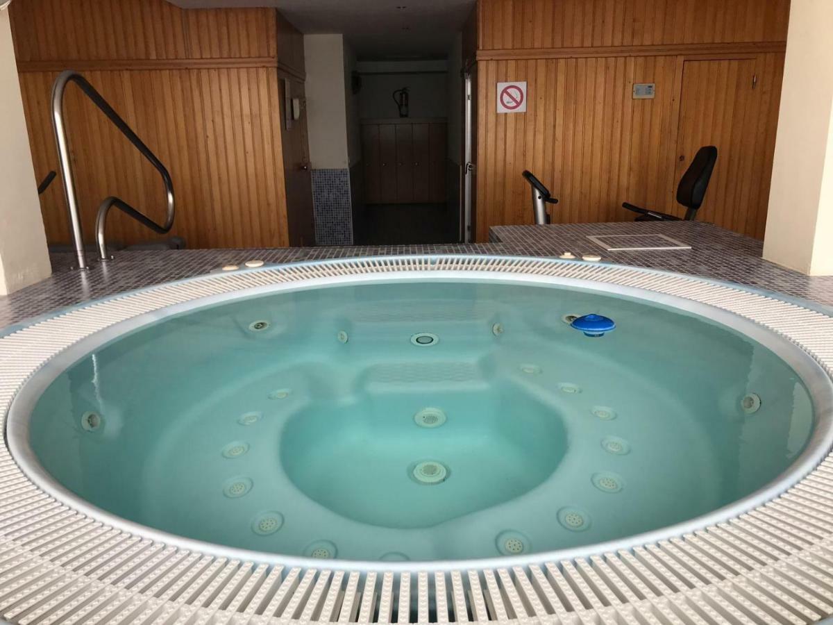 Puerta Del Mar, Atico&Spa Incluido En Primer Linea بينالماذينا المظهر الخارجي الصورة