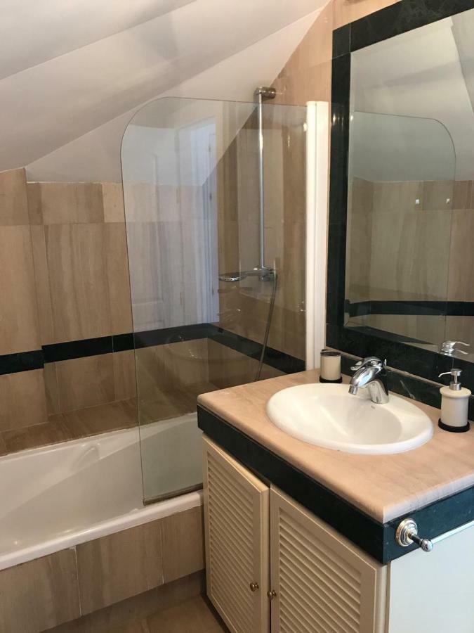 Puerta Del Mar, Atico&Spa Incluido En Primer Linea بينالماذينا المظهر الخارجي الصورة