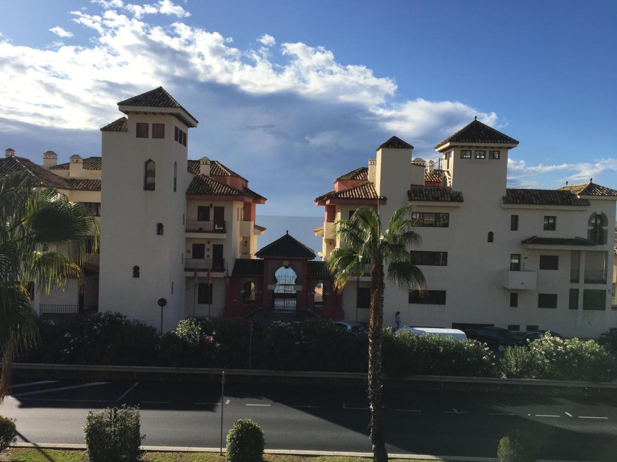 Puerta Del Mar, Atico&Spa Incluido En Primer Linea بينالماذينا المظهر الخارجي الصورة